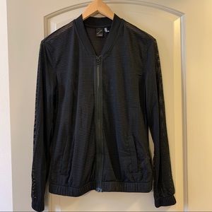 Z by Zella Active Jacket Mesh